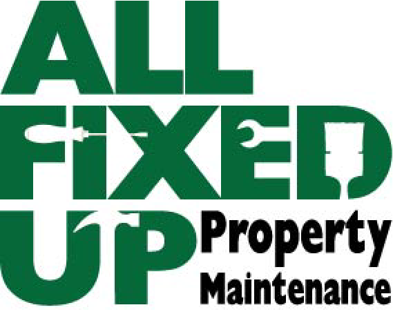 All Fixed Up Property Maintenance