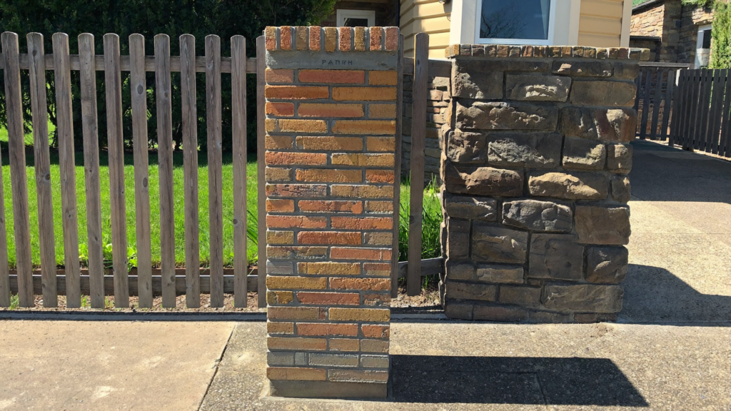 Washing lines and letterboxes Perth