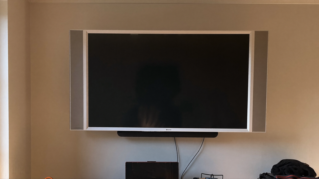 TV mounting Perth