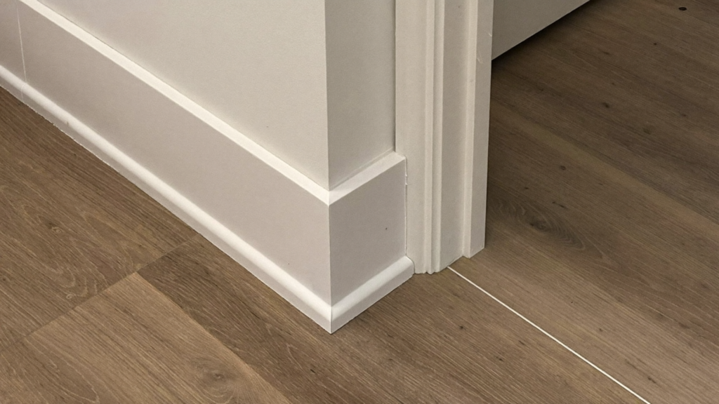 Skirting, architraves and cornices Perth