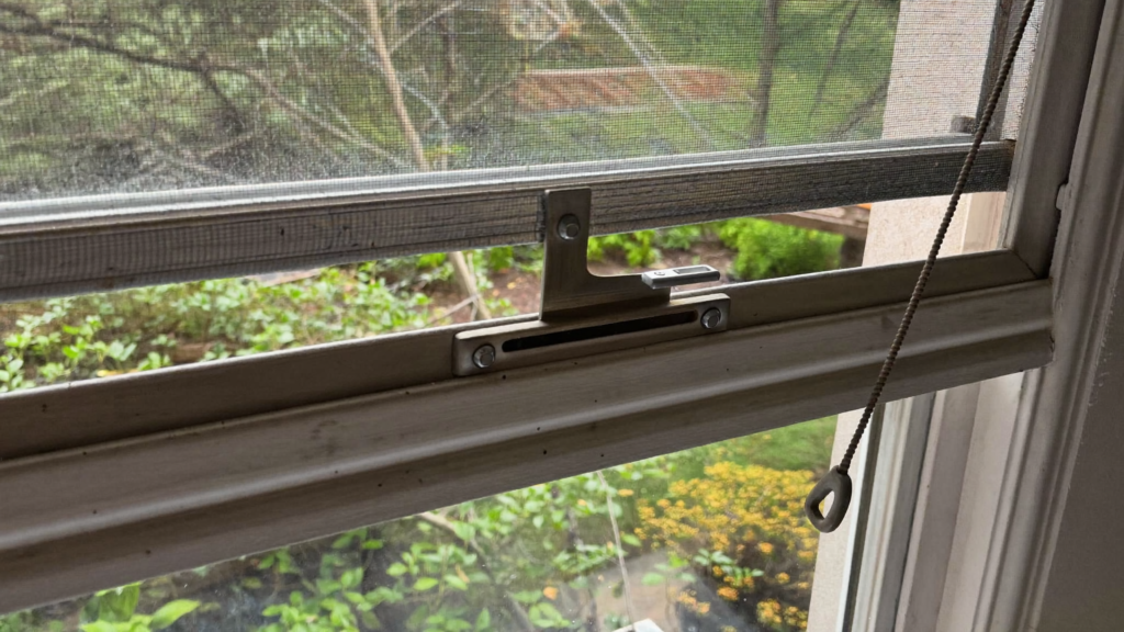 Window repairs Perth