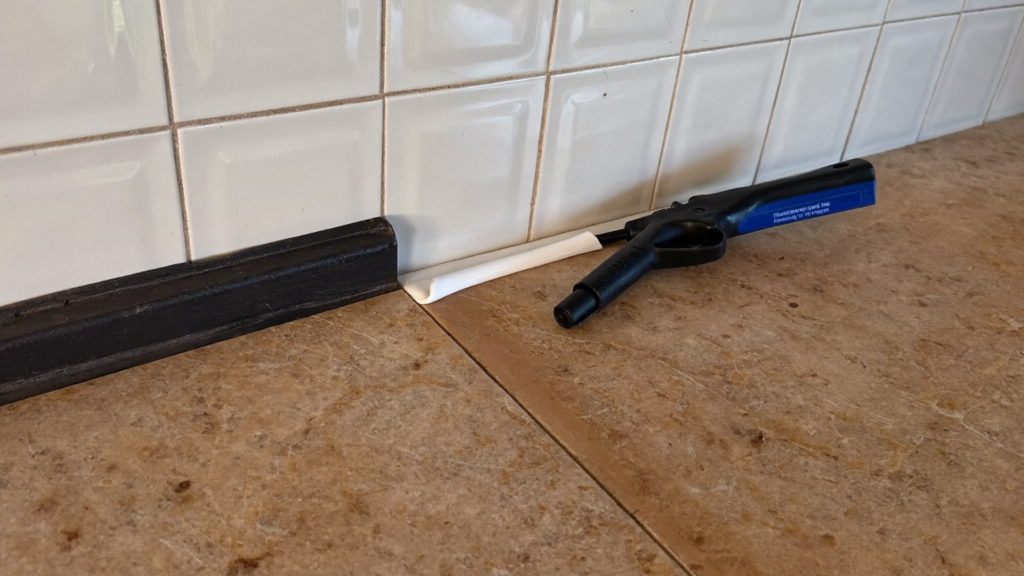 Caulking and silicone Perth