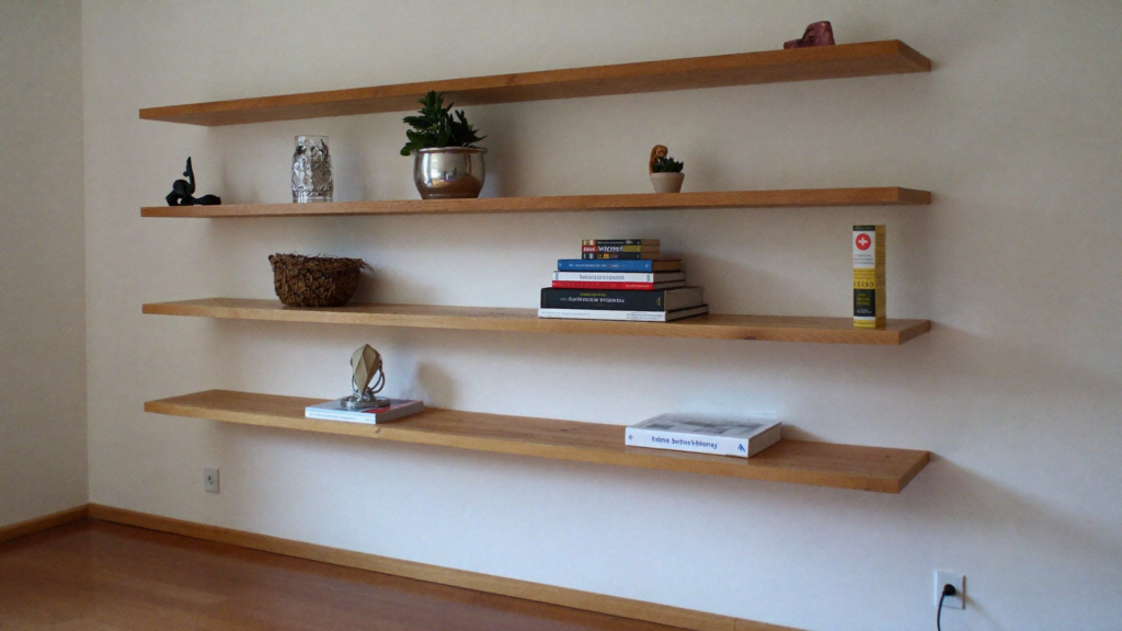Shelving and storage Perth