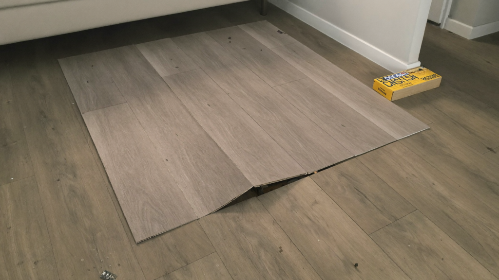 Floor repairs Perth